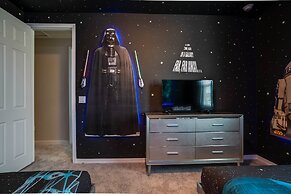 Exceptional 9 Bed 6,5 Ba Villa Games, Pool & Spa 1810c