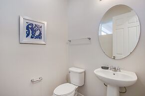 Exceptional 9 Bed 6,5 Ba Villa Games, Pool & Spa 1810c