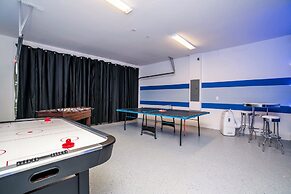 Exceptional 9 Bed 6,5 Ba Villa Games, Pool & Spa 1810c