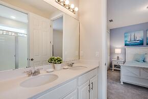 Exceptional 9 Bed 6,5 Ba Villa Games, Pool & Spa 1810c