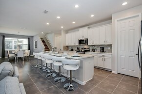 Exceptional 9 Bed 6,5 Ba Villa Games, Pool & Spa 1810c