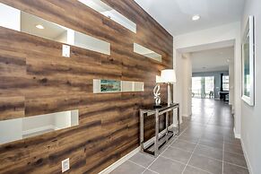 Exceptional 9 Bed 6,5 Ba Villa Games, Pool & Spa 1810c