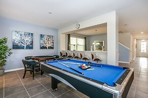 Exceptional 9 Bed 6,5 Ba Villa Games, Pool & Spa 1810c