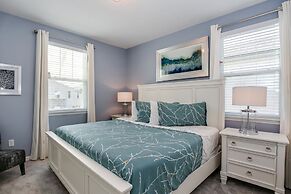 Exceptional 9 Bed 6,5 Ba Villa Games, Pool & Spa 1810c