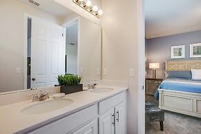 Exceptional 9 Bed 6,5 Ba Villa Games, Pool & Spa 1810c