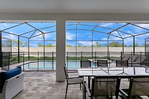 Exceptional 9 Bed 6,5 Ba Villa Games, Pool & Spa 1810c