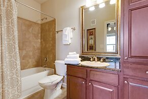 3 Bed 3 Bath Pool View High End Corner Condo