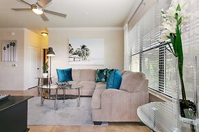 3 Bed 3 Bath Pool View High End Corner Condo