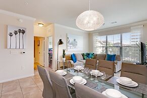 3 Bed 3 Bath Pool View High End Corner Condo