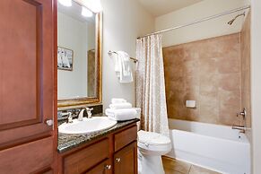 3 Bed 3 Bath Pool View High End Corner Condo