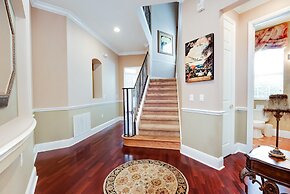 5bed 5Ba Reunion Villa w. Pool