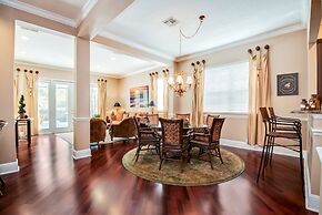 5bed 5Ba Reunion Villa w. Pool