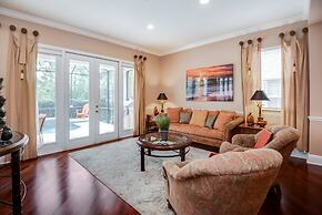 5bed 5Ba Reunion Villa w. Pool