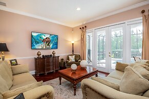 5bed 5Ba Reunion Villa w. Pool