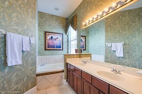 5bed 5Ba Reunion Villa w. Pool