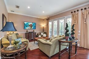 5bed 5Ba Reunion Villa w. Pool