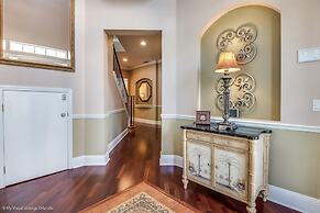 5bed 5Ba Reunion Villa w. Pool