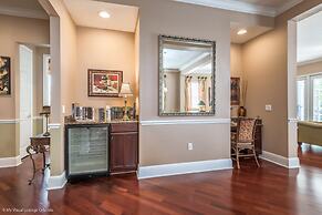 5bed 5Ba Reunion Villa w. Pool