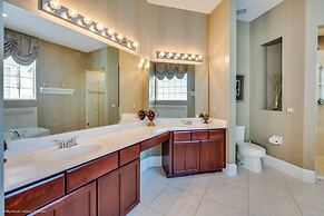 5bed 5Ba Reunion Villa w. Pool