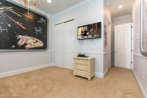 5bed 5Ba Reunion Villa w. Pool