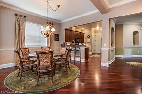 5bed 5Ba Reunion Villa w. Pool