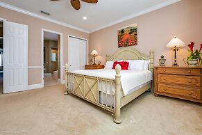 5bed 5Ba Reunion Villa w. Pool