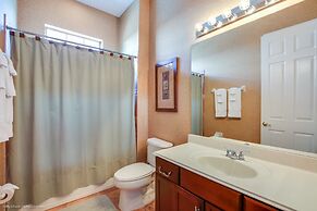 5bed 5Ba Reunion Villa w. Pool