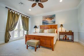 5bed 5Ba Reunion Villa w. Pool