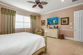 5bed 5Ba Reunion Villa w. Pool