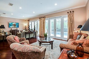 5bed 5Ba Reunion Villa w. Pool