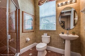 5bed 5Ba Reunion Villa w. Pool