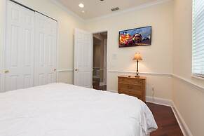 5bed 5Ba Reunion Villa w. Pool