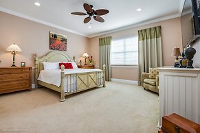 5bed 5Ba Reunion Villa w. Pool