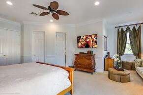 5bed 5Ba Reunion Villa w. Pool