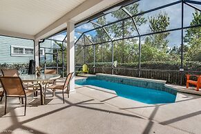 5bed 5Ba Reunion Villa w. Pool