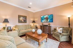 5bed 5Ba Reunion Villa w. Pool