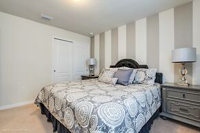 8 Bed Villa with Games, Pool & Spa