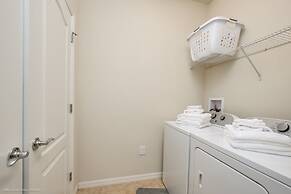 8 Bed Villa with Games, Pool & Spa