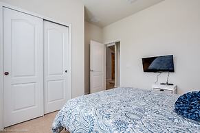 8 Bed Villa with Games, Pool & Spa