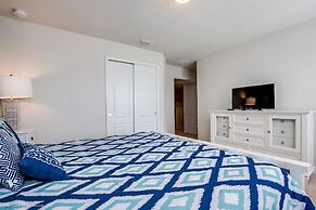 8 Bed Villa with Games, Pool & Spa