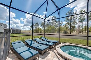 9 BD 6.5 BH House Villa