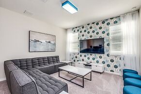 9 BD 6.5 BH House Villa