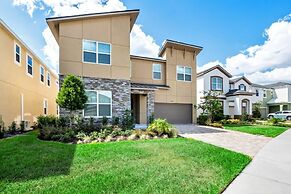 9 BD 6.5 BH House Villa