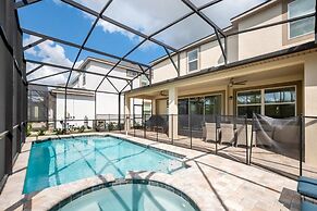 9 BD 6.5 BH House Villa