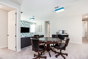 9 BD 6.5 BH House Villa