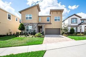 9 BD 6.5 BH House Villa