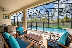 9 BD 6.5 BH House Villa