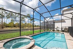 9 BD 6.5 BH House Villa