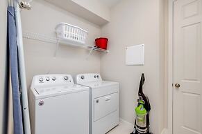 9 BD 6.5 BH House Villa