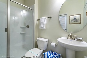 6 Bedroom Resort Villa With Spa